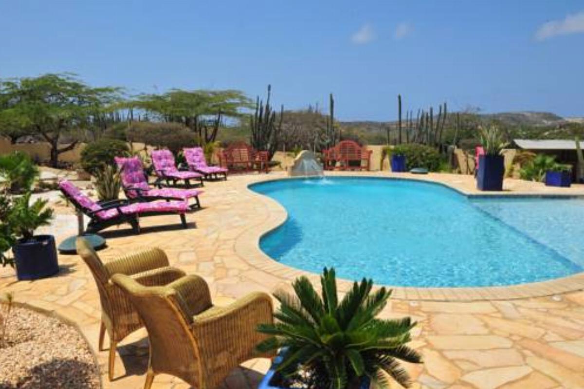 Paradise Villas & Apartments Hotel Oranjestad Aruba