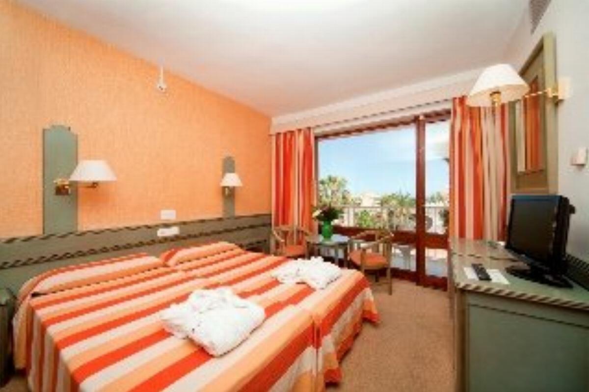 Paradiso Garden Hotel Majorca Spain