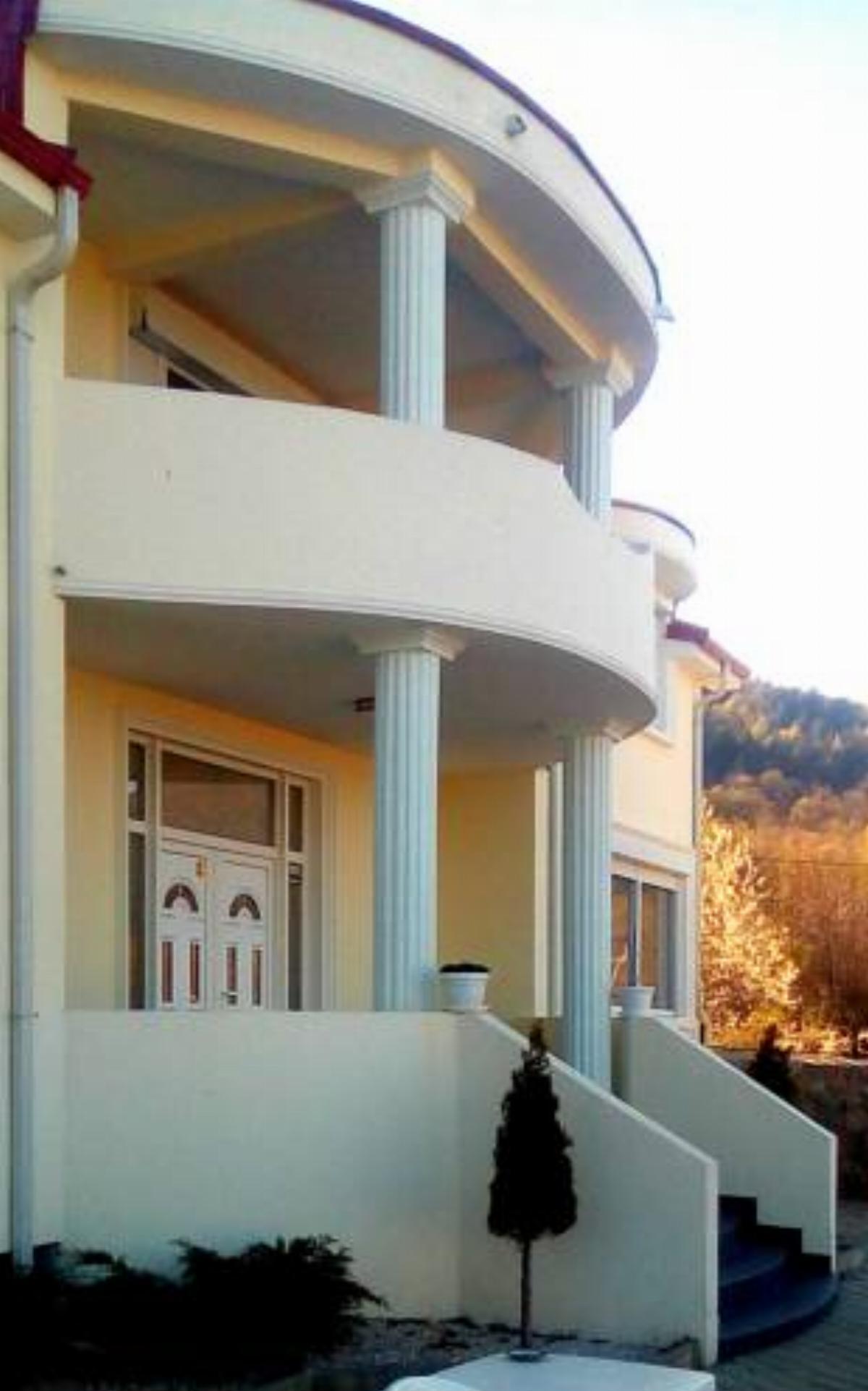 Paradisso Mansion Hotel Dihovo Macedonia