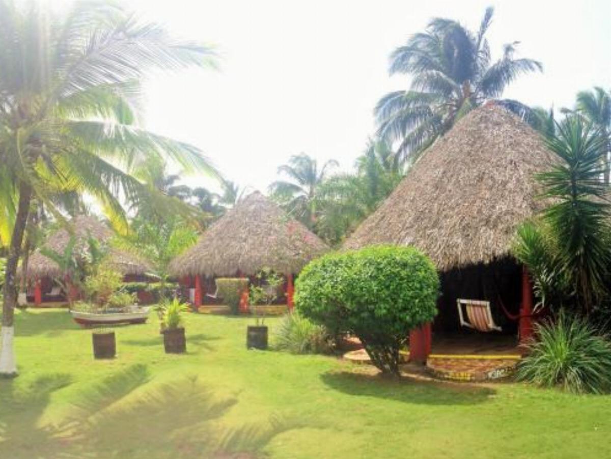 Paraiso Beach Hotel Hotel Big Corn Island Nicaragua