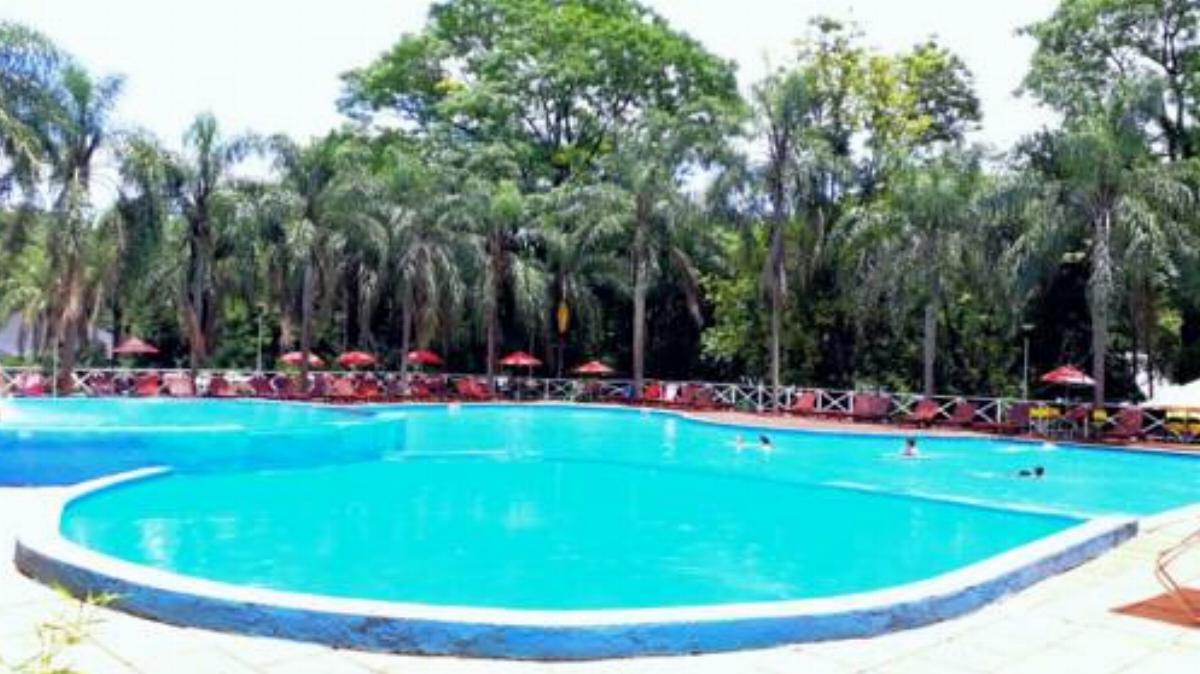 Paraiso Lodge Hotel Jardín América Argentina