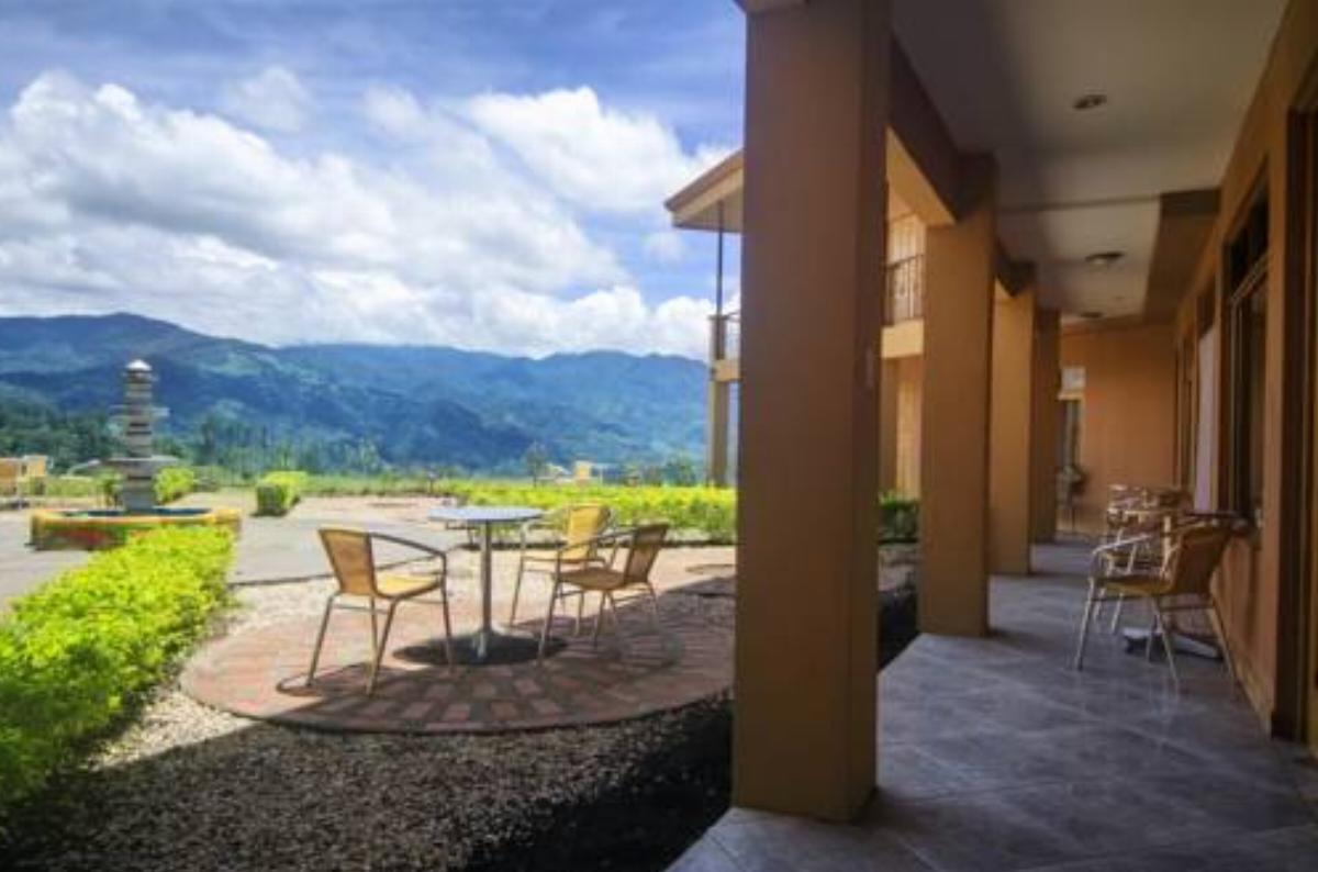 Paraiso Orocay Lodge Hotel Paraíso Costa Rica