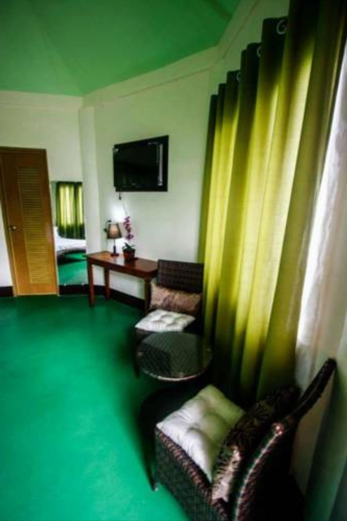 Paraiso Verde Hotel Hotel Koronadal Philippines