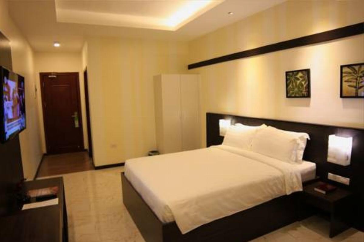 Paraiso Verde Hotel Hotel Koronadal Philippines