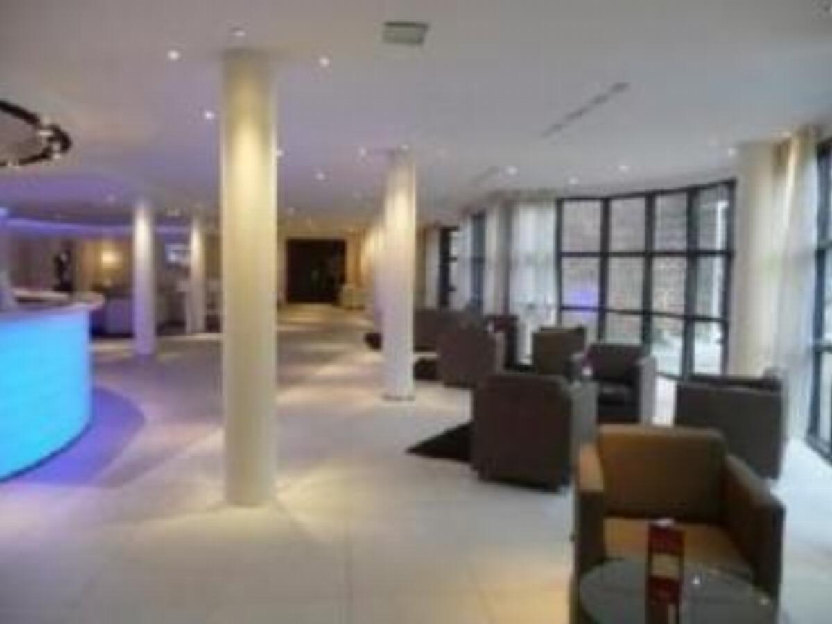 Parc Hotel Alvisse Hotel Luxembourg Luxembourg