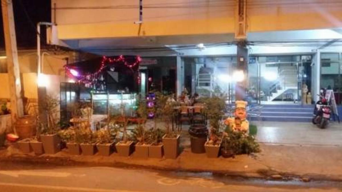 Parfun Guesthouse Hotel Ban Phe Thailand