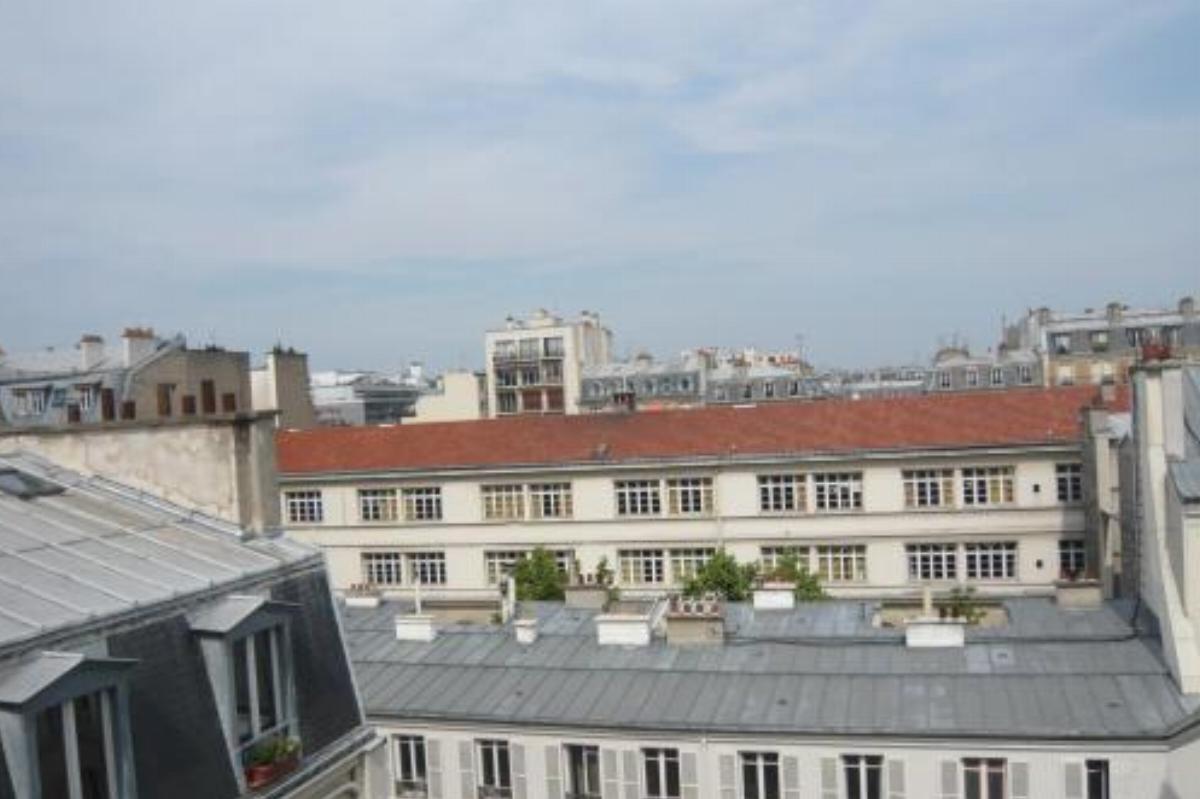 Parisian Home - Appartement quartier Etoile/ Trocadéro Hotel Paris France