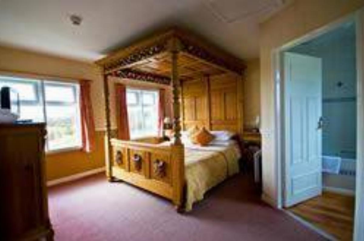 Park Broom Lodge Hotel Carlisle United Kingdom