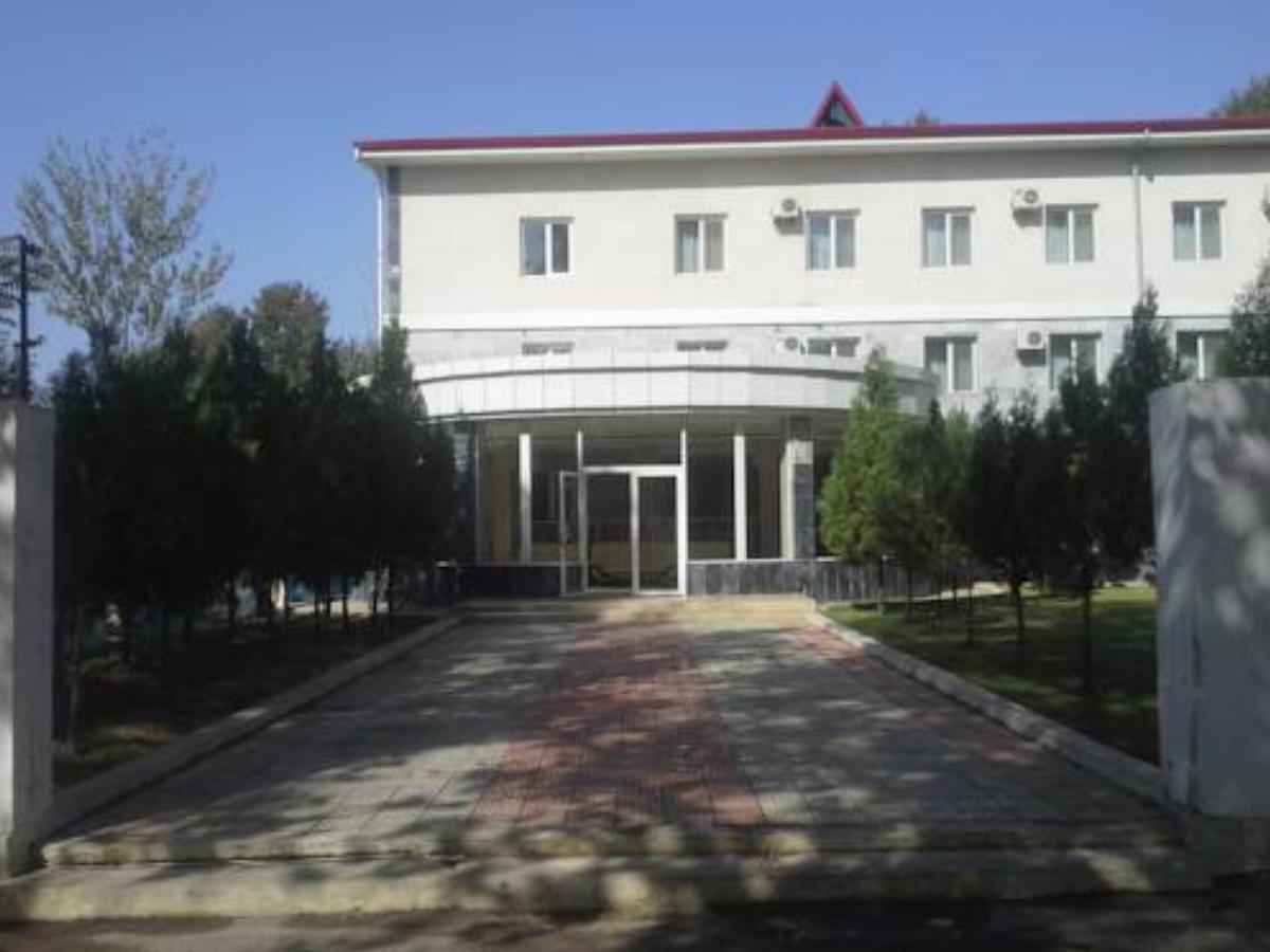 Park Hotel & Baht Hotel Tashkent Uzbekistan