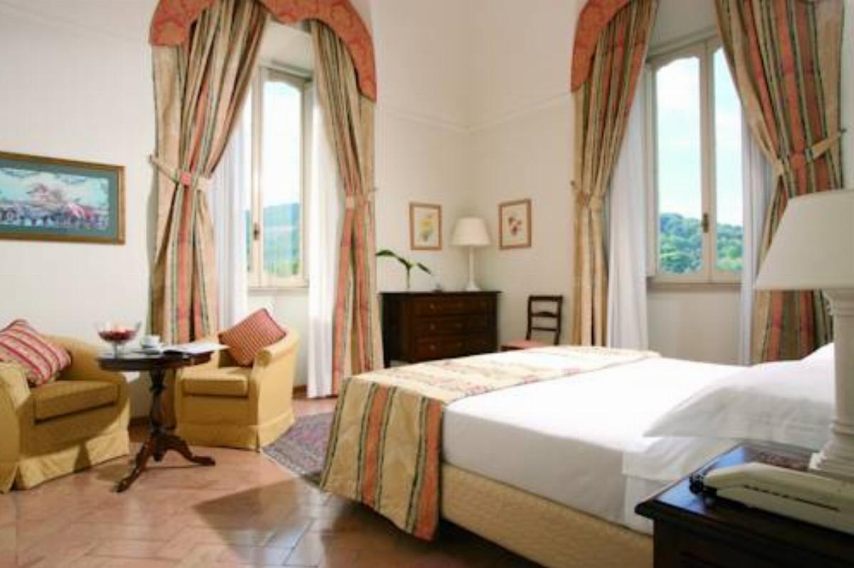 Park Hotel Villa Grazioli Hotel Grottaferrata Italy
