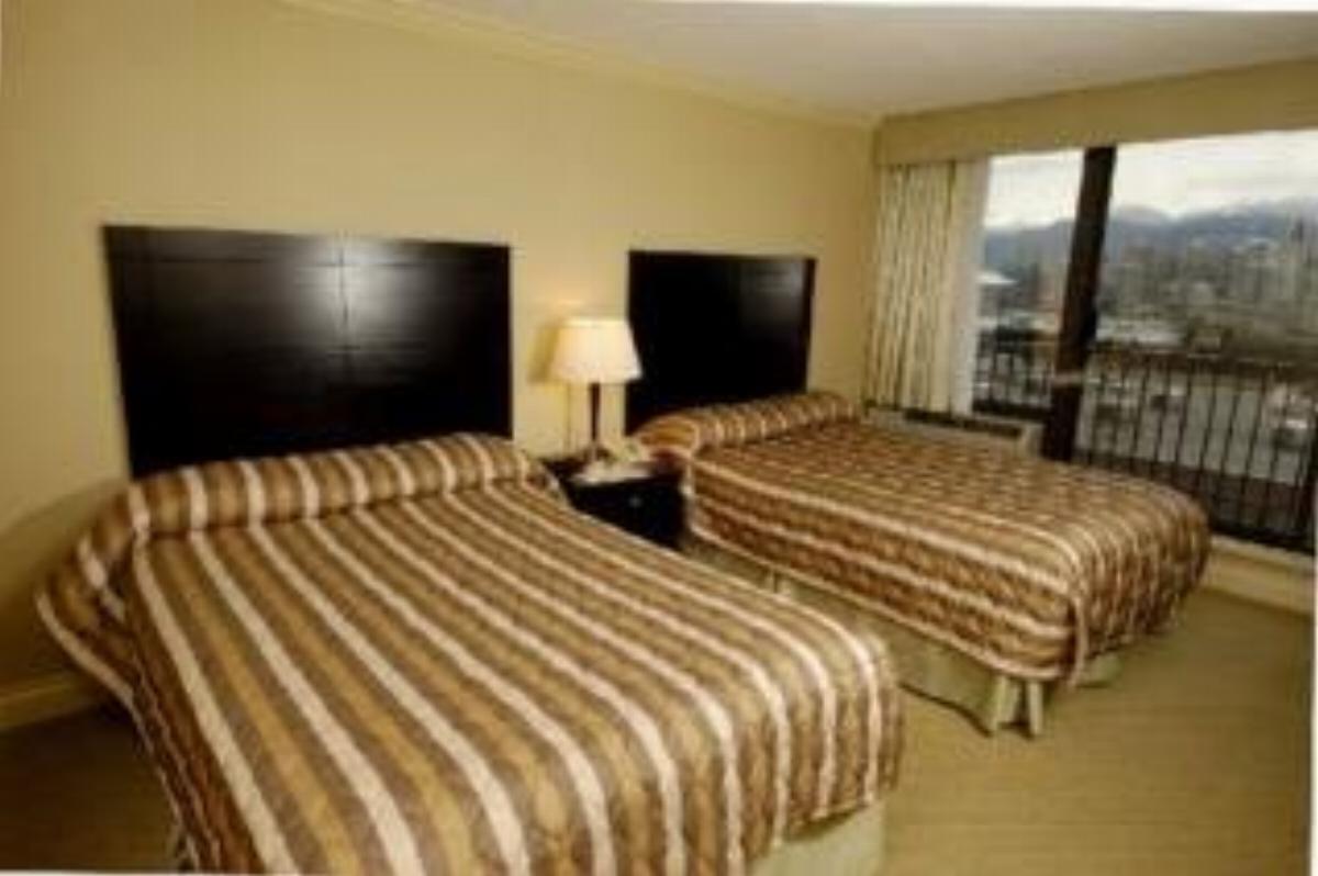 Park Inn And Suites Hotel Vancouver Canada