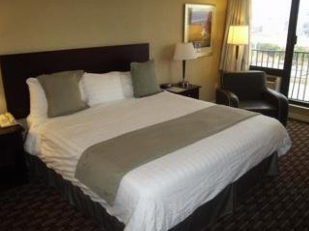 Park Inn And Suites Hotel Vancouver Canada