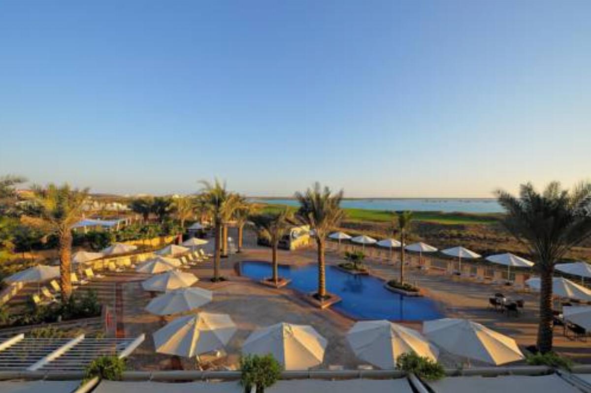 Park Inn by Radisson Abu Dhabi Yas Island Hotel Abu Dhabi United Arab Emirates