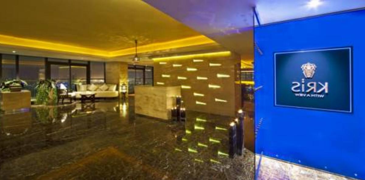 Park Regis Kris Kin Hotel Hotel Dubai United Arab Emirates