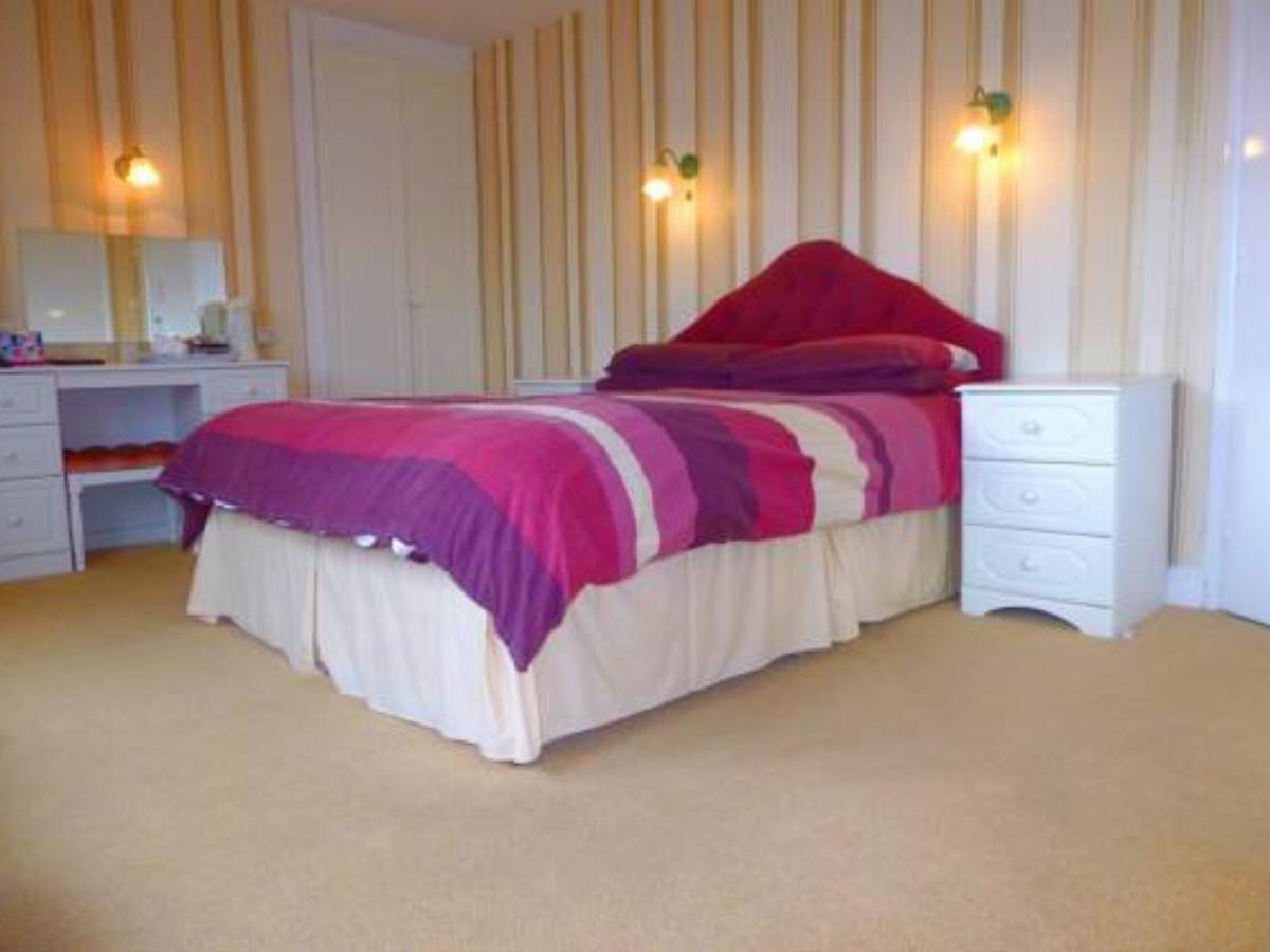 Park View Bed and Breakfast Hotel Exeter United Kingdom