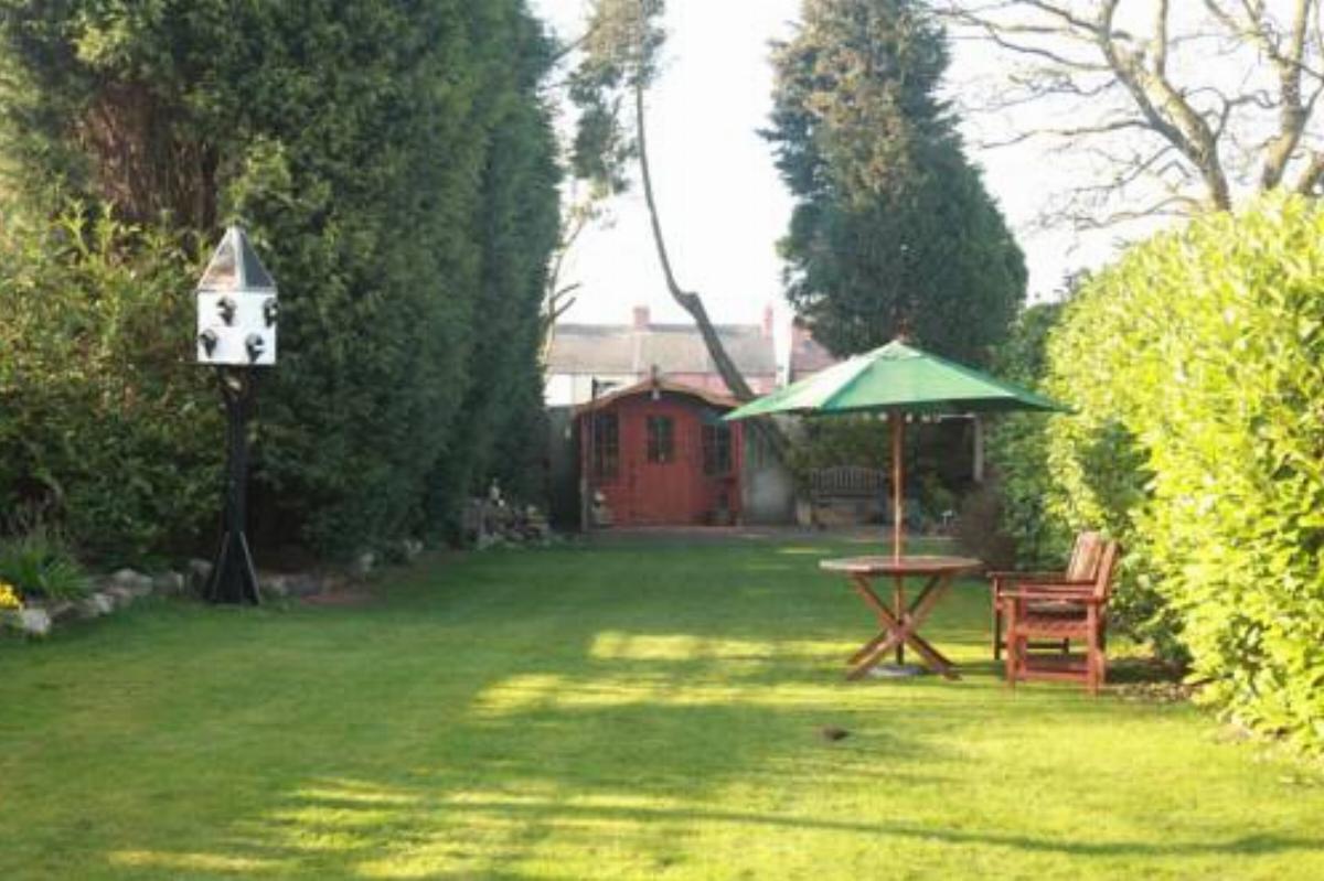 Park View Guest House Hotel Cheadle United Kingdom