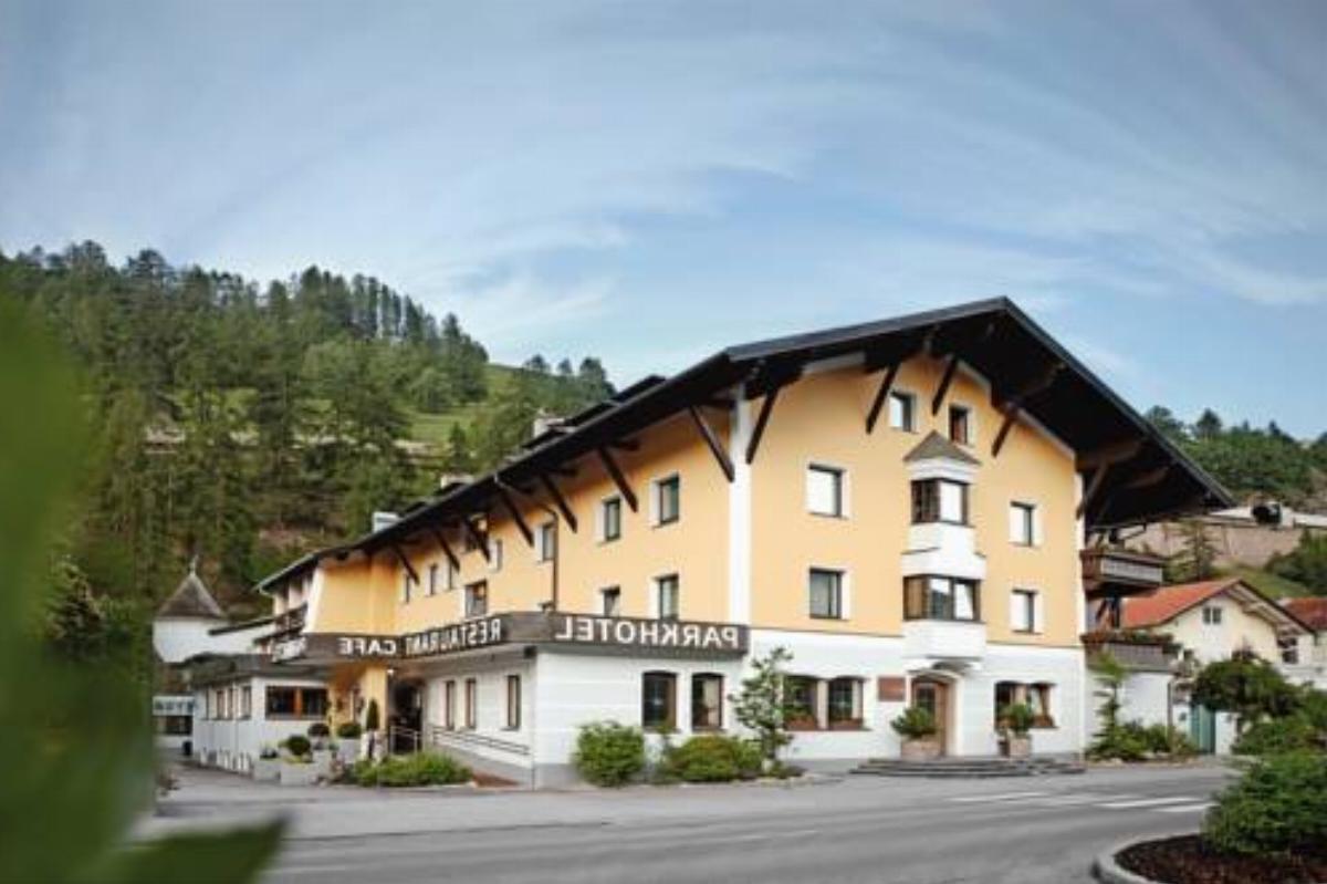 Parkhotel Matrei Hotel Matrei am Brenner Austria
