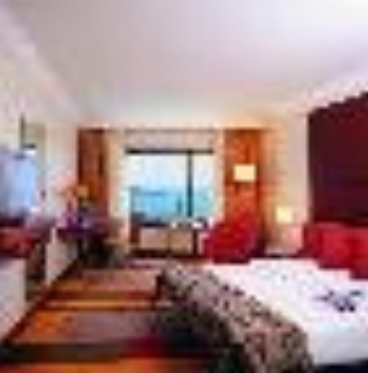 Parksa Hilton Hotel Istanbul Turkey