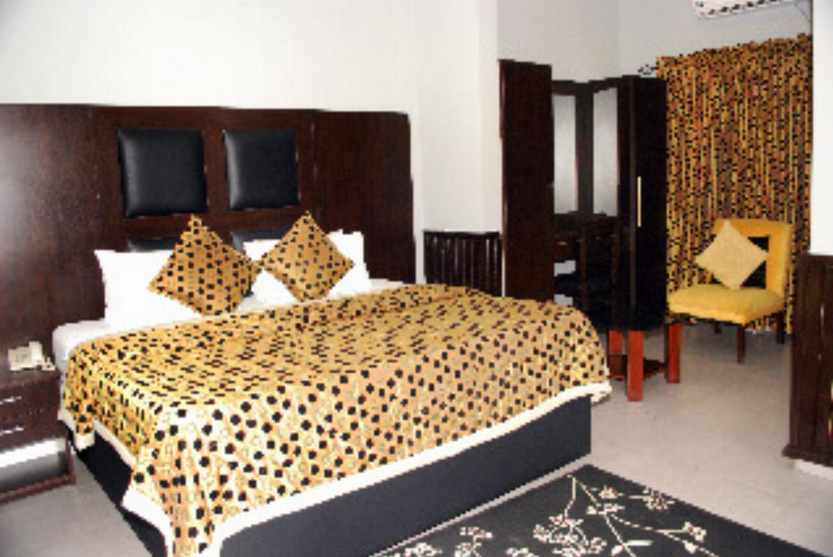 Parkview Astoria Hotel Hotel Lagos Nigeria
