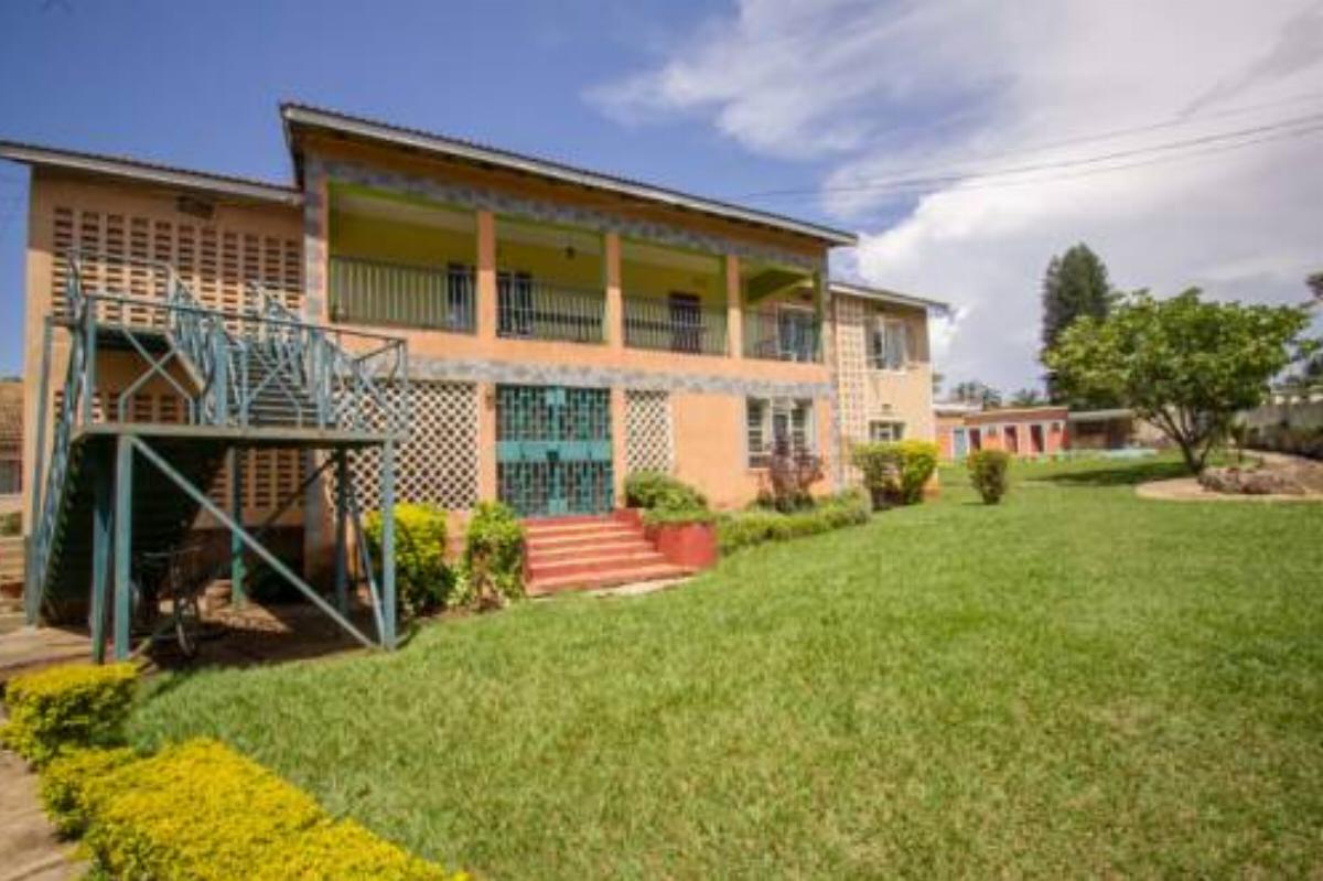 Parkview Safari Hotel & Apartments Hotel Kisumu Kenya