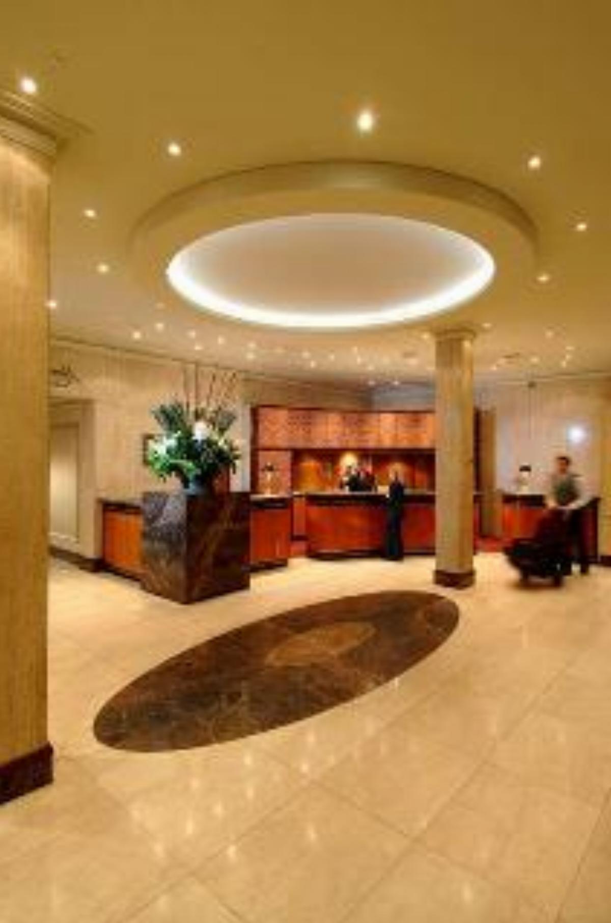 Parmelia Hilton Perth Hotel Hotel Perth-South Western Australia