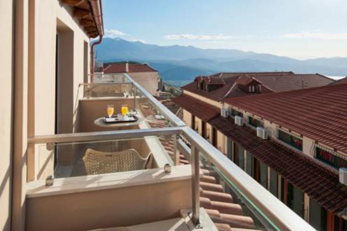 Parnassos Delphi Hotel Hotel Delfoi Greece