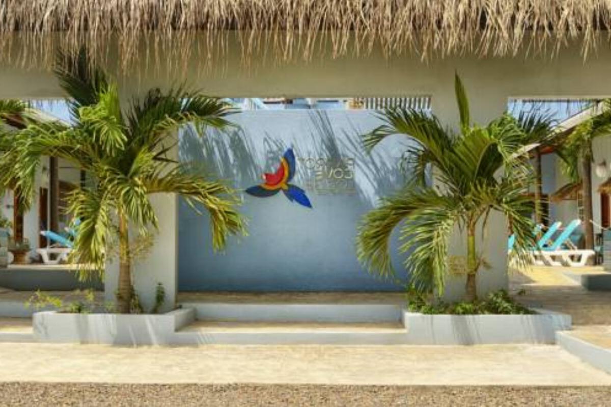Parrot Cove Lodge Hotel Hopkins Belize