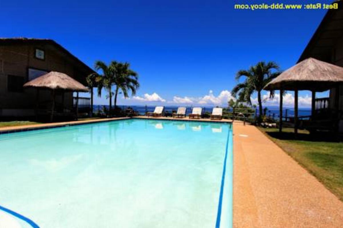 Parrot Paradise Resort Hotel Alcoy Philippines