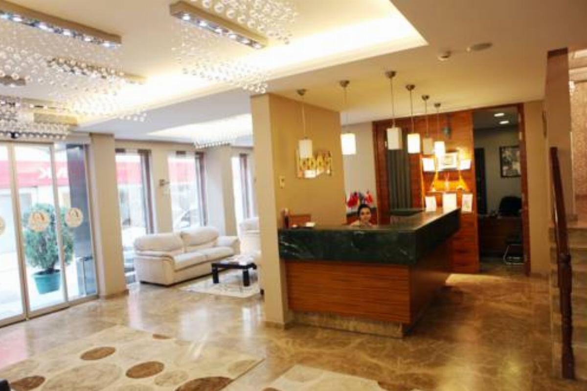 Pasa Otel Hotel Gemlik Turkey