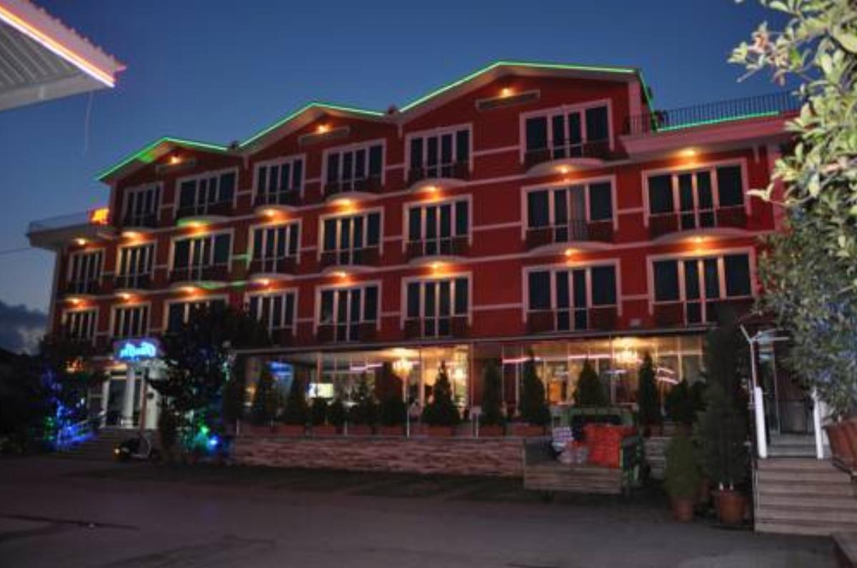 Pasha Palas Hotel Hotel Kocaeli Turkey