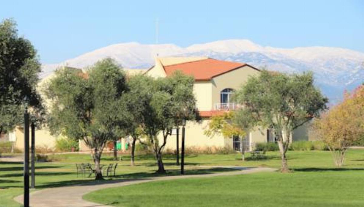 Pastoral Hotel - Kfar Blum Hotel Kefar Blum Israel