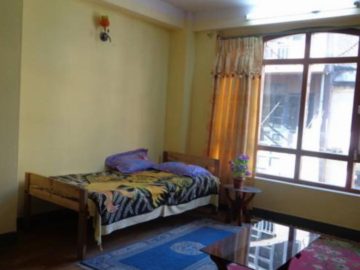 patan lovely homestay Hotel Jawlakhel Nepal