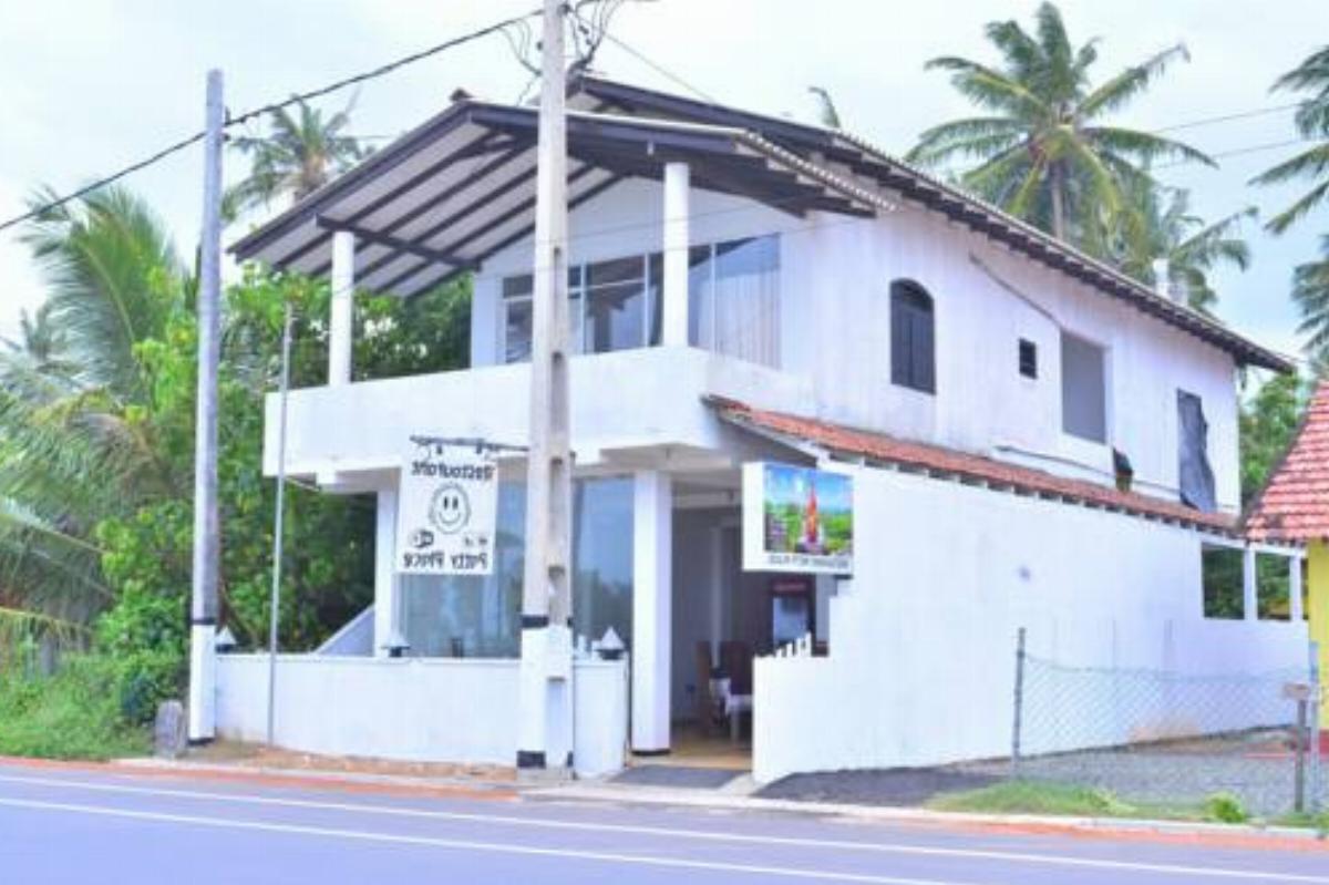 Patty Place Hotel Koggala Sri Lanka