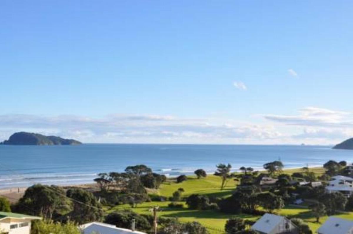 Pauanui Ocean View Hotel Pauanui New Zealand