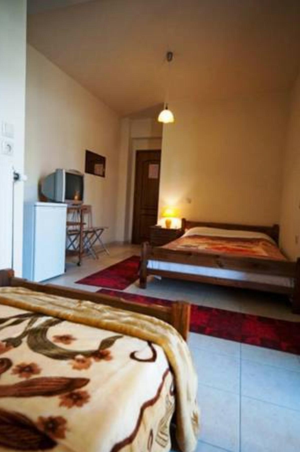 Pavlou Rooms Hotel Ioánnina Greece