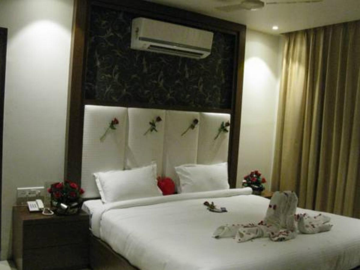 Pavna O Palace Hotel Alwar India