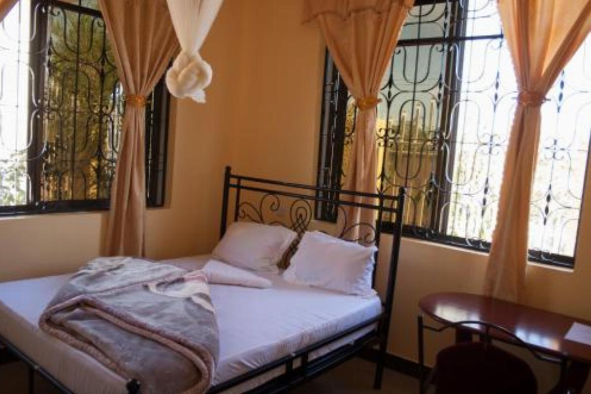 Pazuri Guest House Hotel Iringa Tanzania
