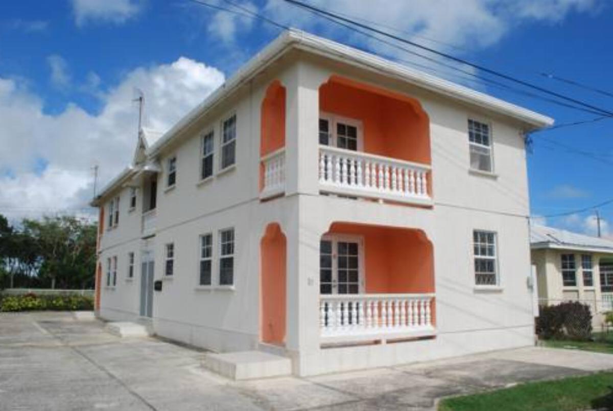 Peaceful Caribbean Airport Apartment Hotel Saint Philip Barbados