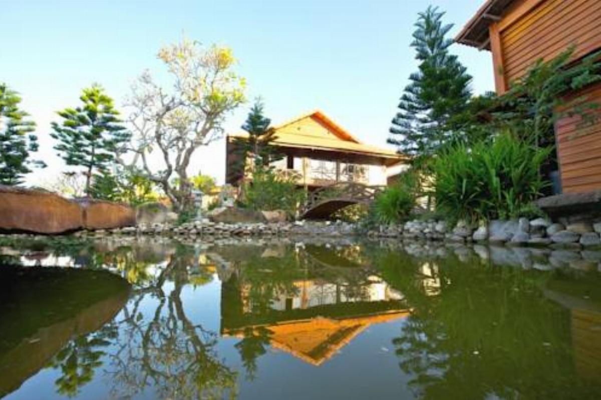 Peaceful Resort Hotel Ke Ga Vietnam