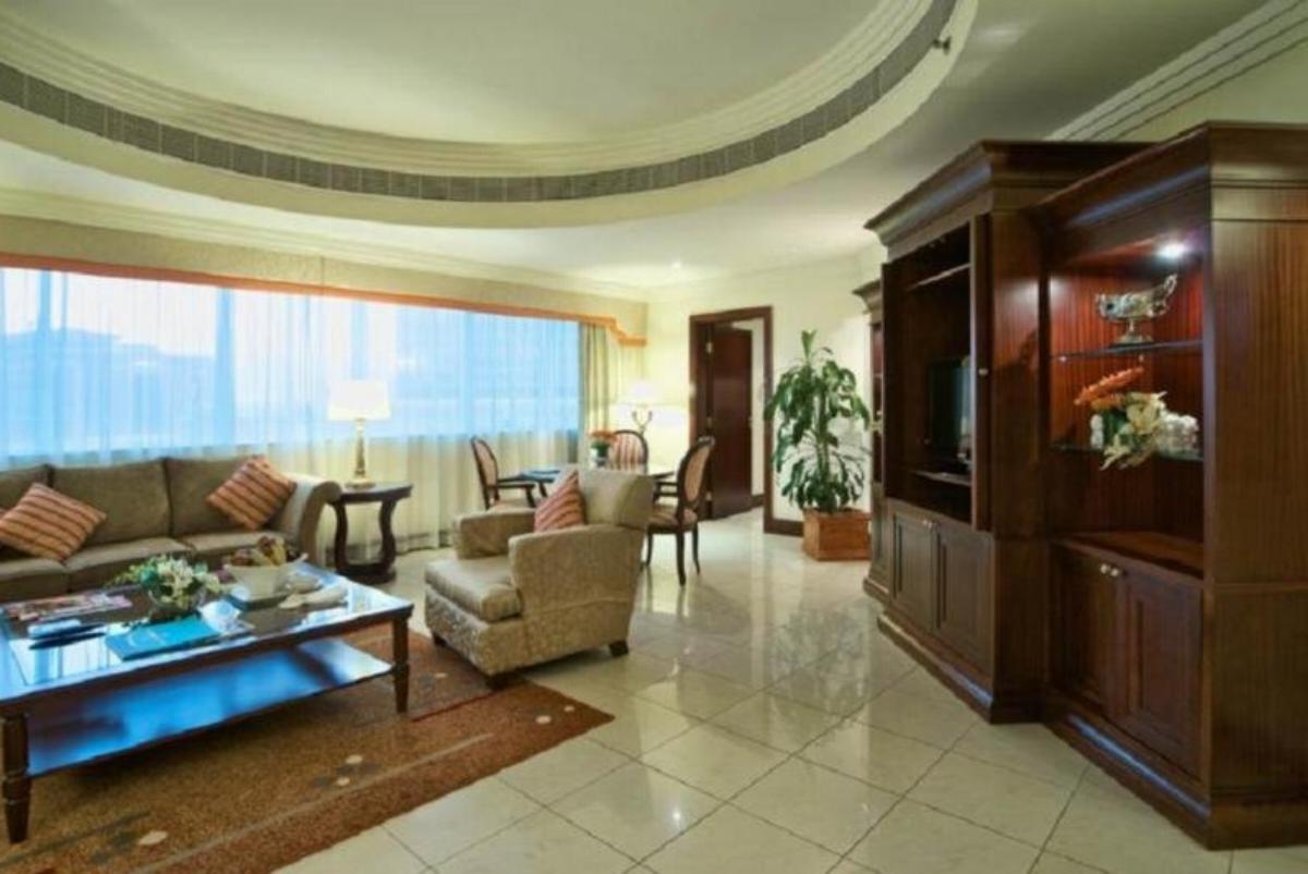 Pearl City Suites Hotel Dubai United Arab Emirates