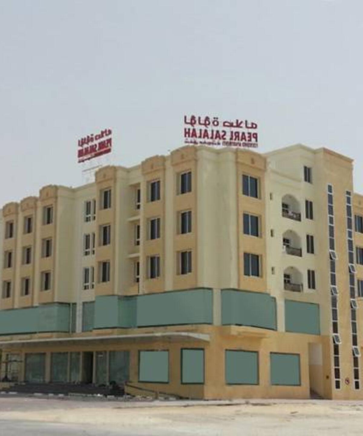 Pearl Salalah Serviced Apartments Hotel Salalah Oman
