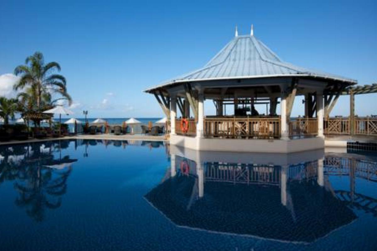 Pearle Beach Resort & Spa Hotel Flic-en-Flac Mauritius