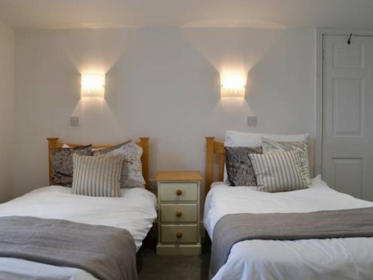 Peartree Cottage & Granary Hotel East Witton United Kingdom