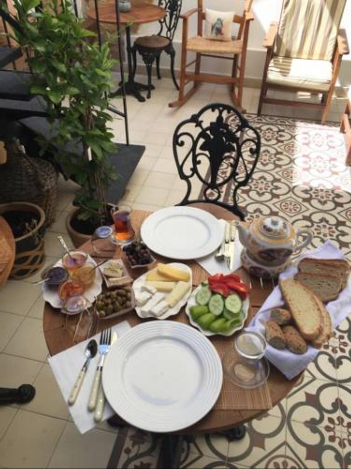 Pedieos Guest House Hotel Lefkosa Turk Cyprus