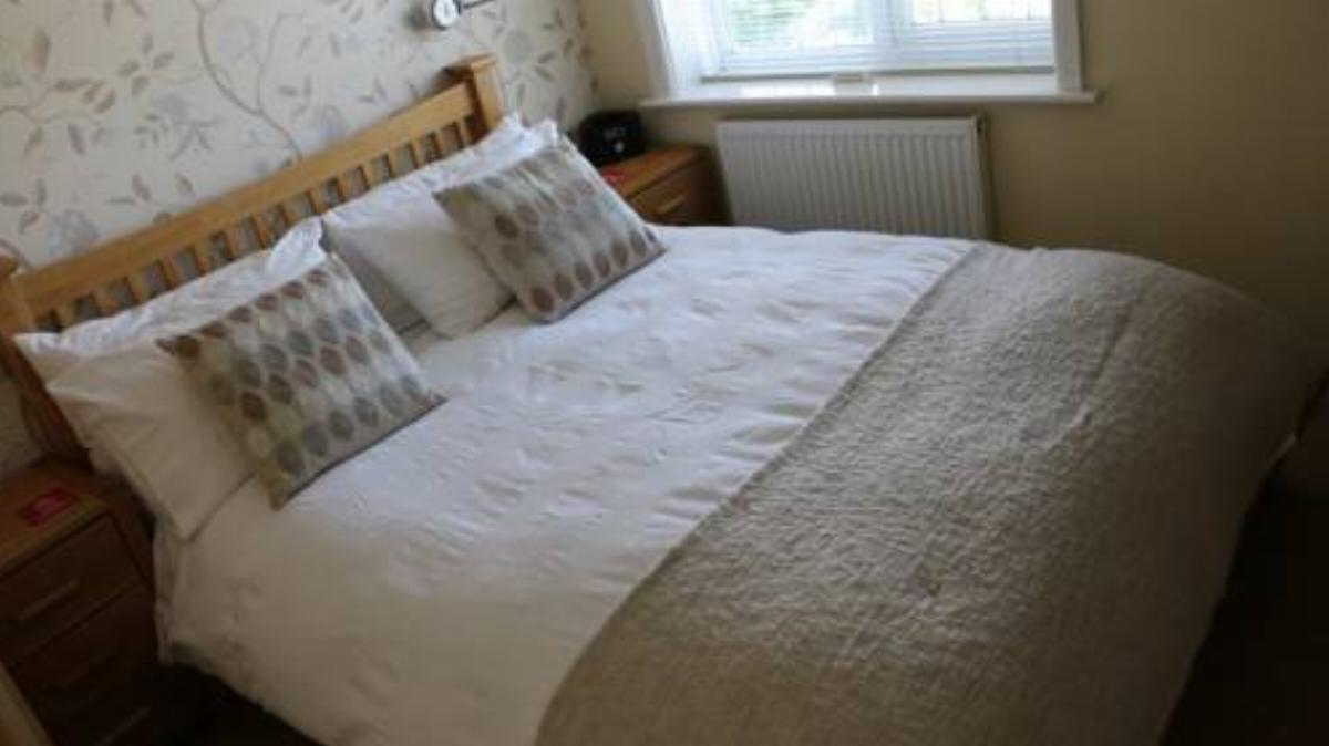 Peel House Bed and Breakfast Hotel Lymington United Kingdom