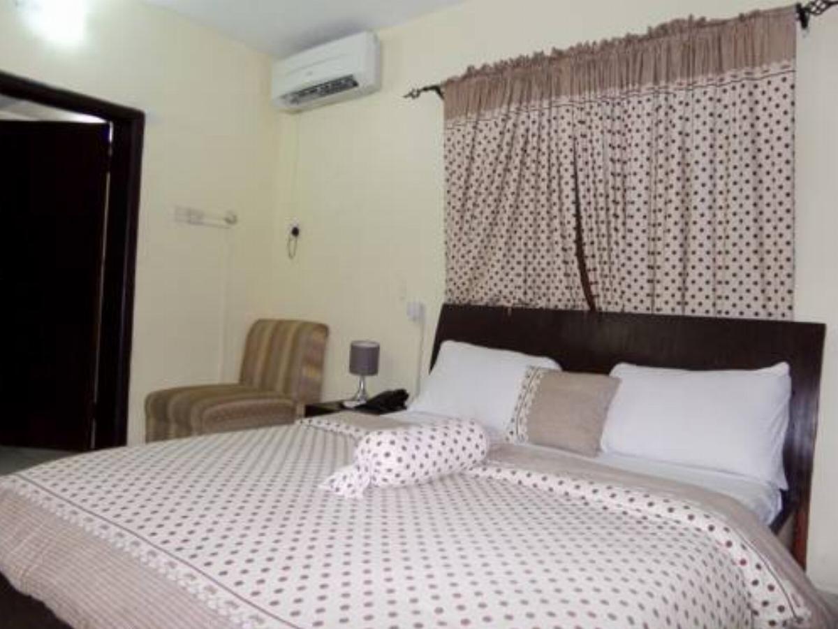 Peerage Retreat and Resort Hotel Lagos Nigeria