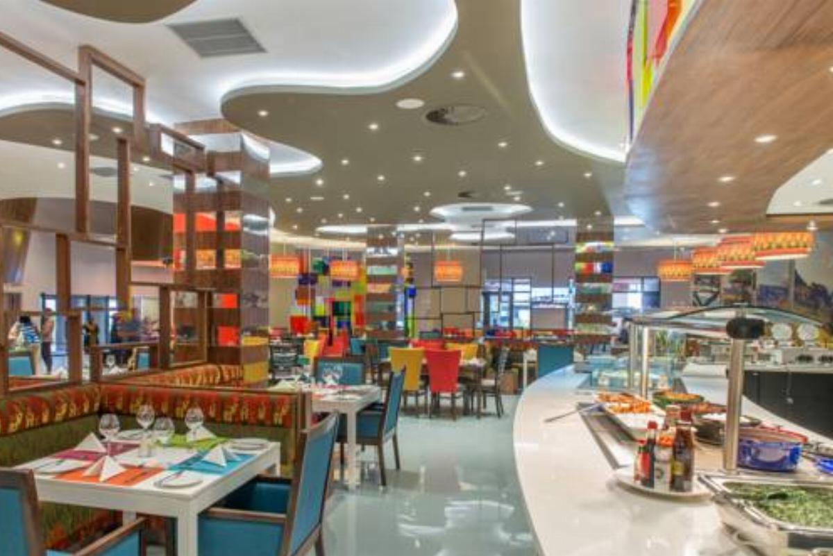 Peermont Metcourt - Thaba Moshate Hotel Burgersfort South Africa