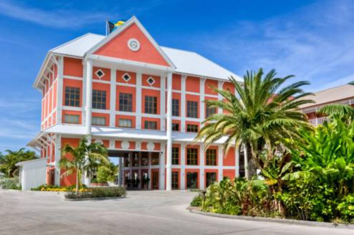 Pelican Bay Hotel Hotel Freeport Bahamas