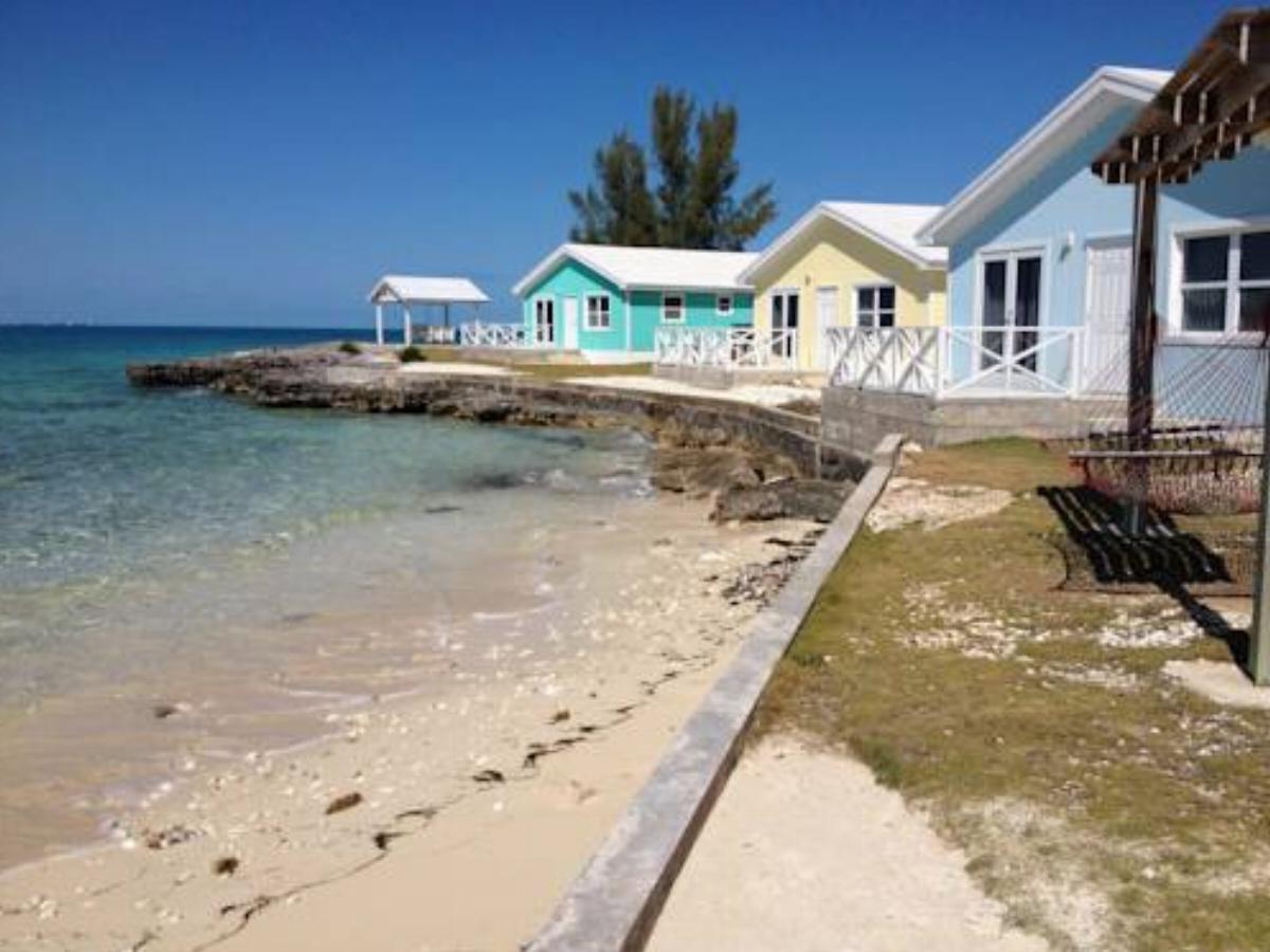 Pelican Beach Villas Hotel Marsh Harbour Bahamas
