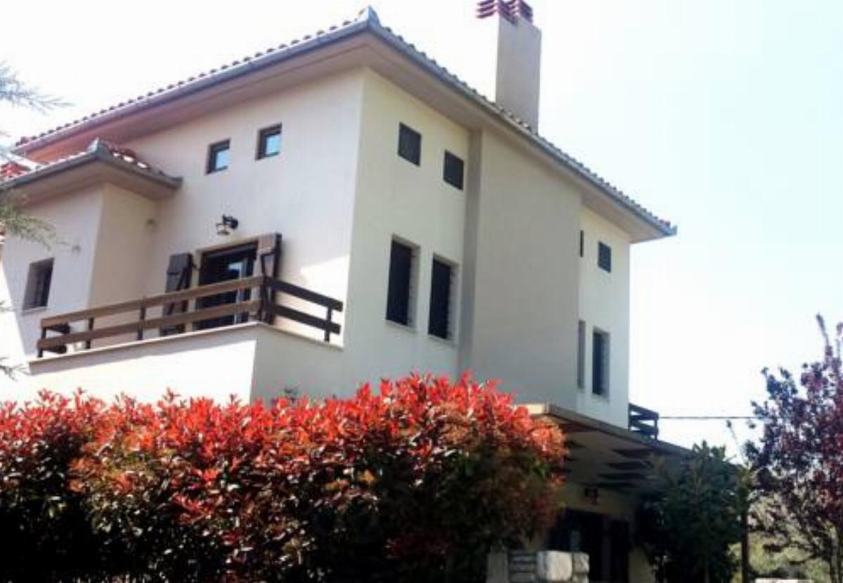 Pelion House - Modern Cottages Hotel Kala Nera Greece